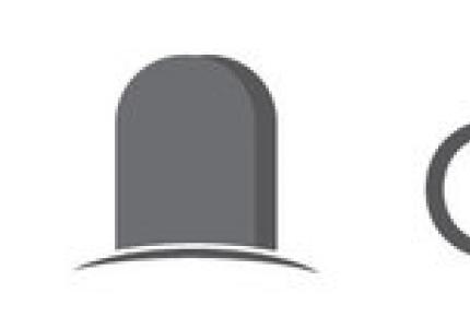 Tonasket Cemetery Logo