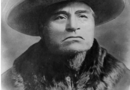 Chief Joseph Tonasket