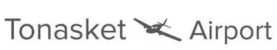 Tonasket Airport Logo