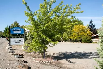 RV Park | Tonasket WA